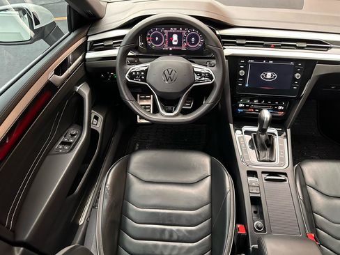 Used 2022 Volkswagen Arteon SEL image 30