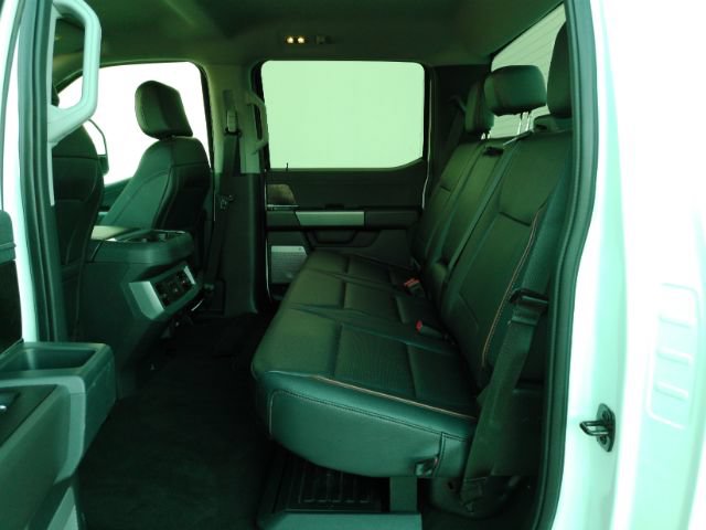 Used 2026 Ford F250 Lariat AWD/4WD image 19