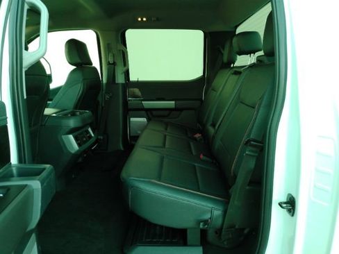 Used 2026 Ford F250 Lariat image 19