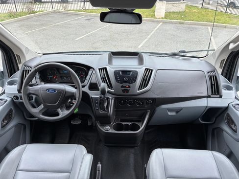 Used 2017 Ford Transit 150 148 Medium Roof RWD image 13
