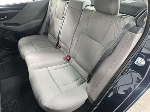 Certified 2025 Subaru Legacy Premium image 14