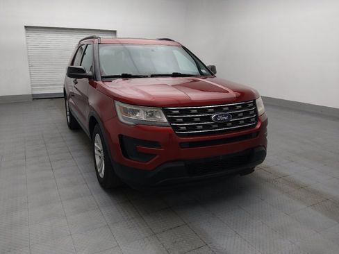 Used 2017 Ford Explorer FWD image 14