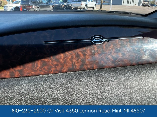 Used 2013 Chevrolet Impala LT w/ LT Sunroof Package FWD image 29