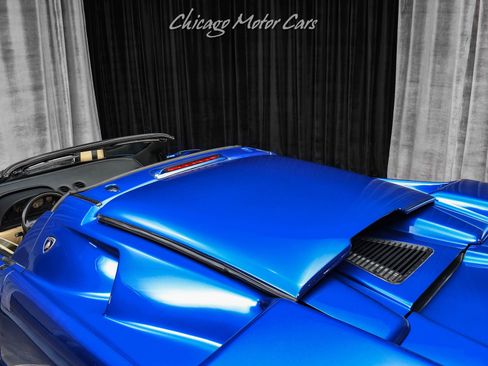 Used 1997 Lamborghini Diablo VT image 35