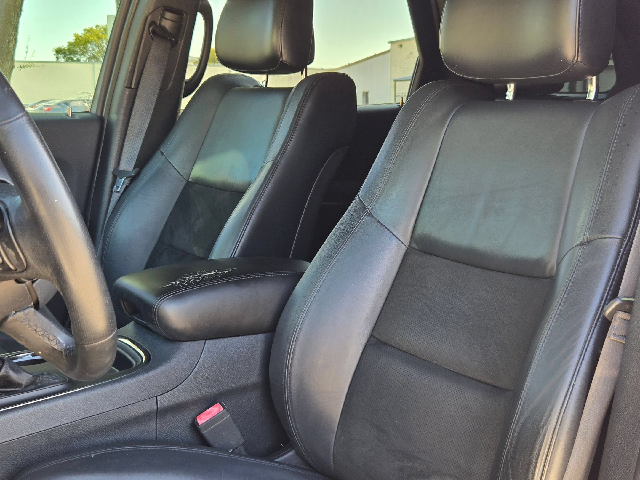 Used 2019 Dodge Durango GT RWD image 13