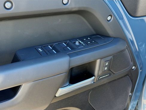 New 2026 Land Rover Defender 110 S image 22