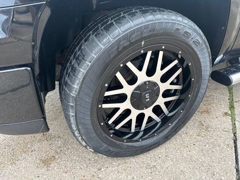 Used 2013 GMC Sierra 1500 Denali AWD/4WD image 13