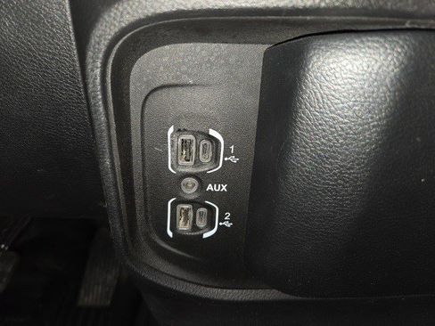 Used 2023 RAM 1500 Tradesman w/ Level 1 Safety Group image 15