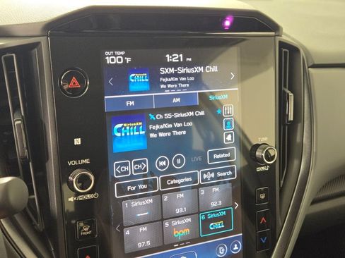 New 2026 Subaru Crosstrek 2.5i Limited w/ Crosstrek Mirror Package AWD/4WD image 15