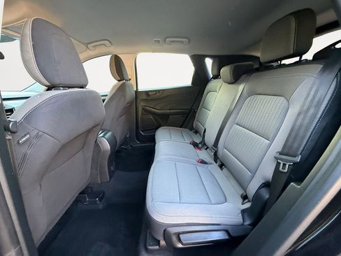 Used 2021 Ford Escape S image 13