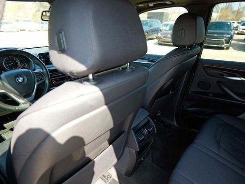 Used 2017 BMW X5 sDrive35i image 23