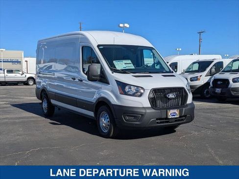 New 2026 Ford Transit 150 T150 AWD image 7