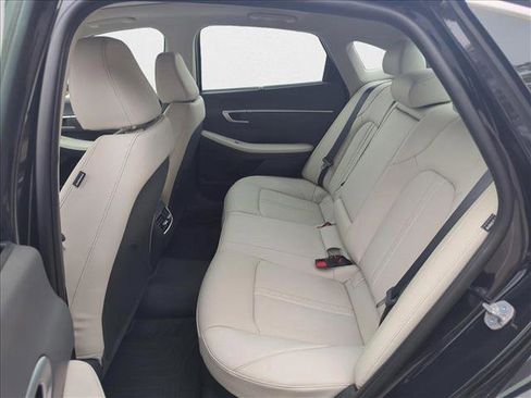 New 2025 Hyundai Sonata Limited image 18