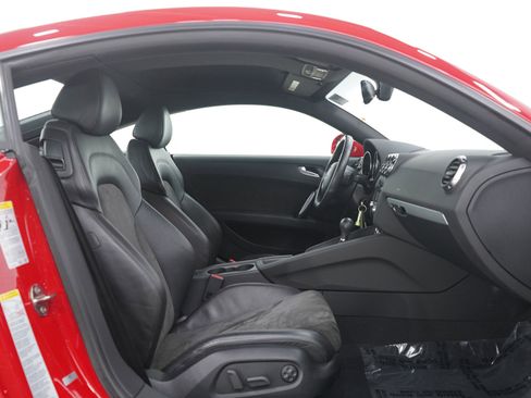 Used 2008 Audi TT 2.0T image 9