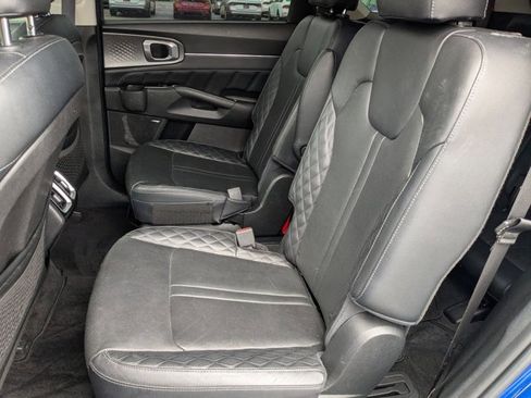 Used 2021 Kia Sorento SX FWD image 19