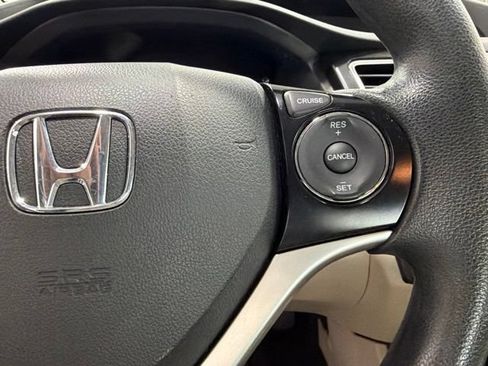 Used 2013 Honda Civic LX image 18