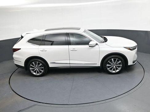 Used 2025 Acura MDX w/Technology Package image 18