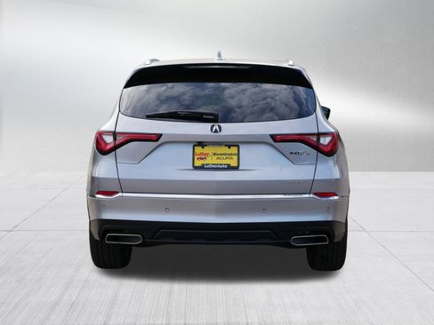 Certified 2024 Acura MDX SH-AWD w/ Advance Package image 6