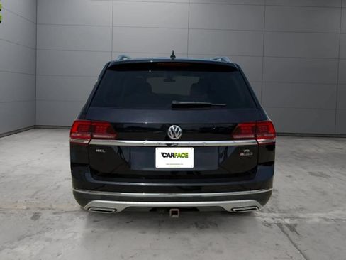 Used 2019 Volkswagen Atlas SEL AWD/4WD image 48