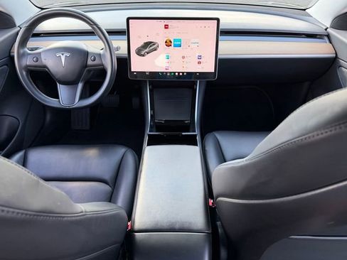 Used 2018 Tesla Model 3 Long Range AWD/4WD image 23