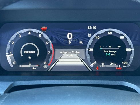 New 2026 Toyota 4Runner TRD Sport Premium image 23