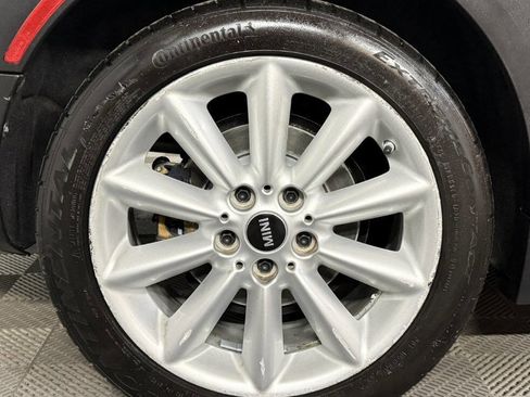 Used 2016 MINI Cooper Clubman FWD image 29