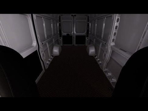 New 2026 RAM ProMaster 3500 w/ Convenience Group FWD image 3