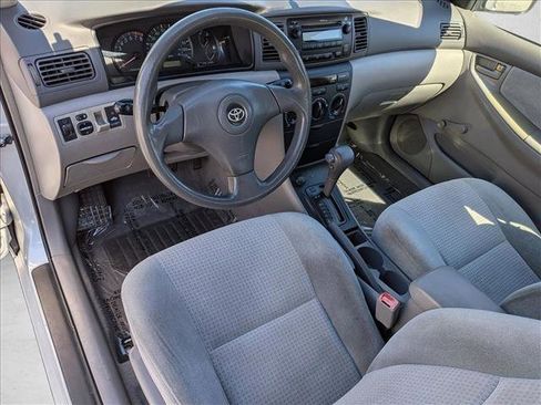 Used 2007 Toyota Corolla CE FWD image 10