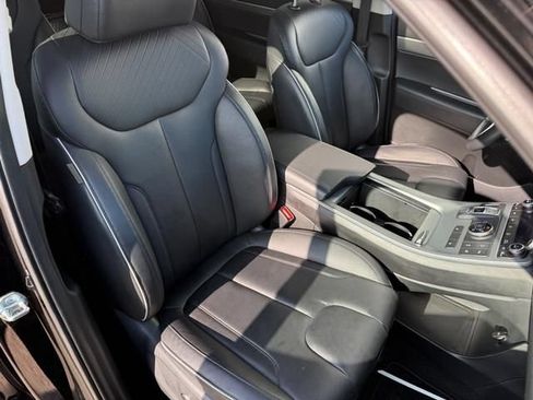 Used 2023 Hyundai Palisade XRT w/ Cargo Package AWD/4WD image 11