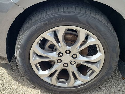 Used 2019 Buick Enclave Avenir image 11