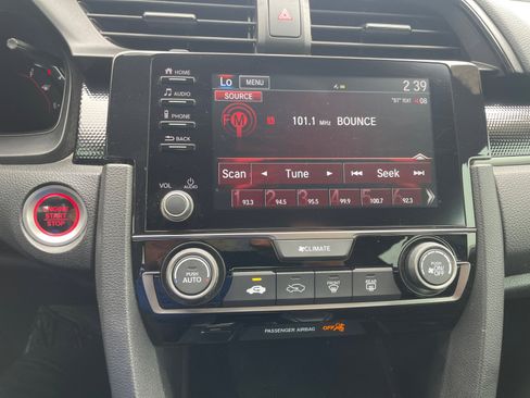 Used 2021 Honda Civic Sport image 21