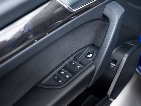 Certified 2024 Audi SQ5 Premium w/ Convenience Package image 14