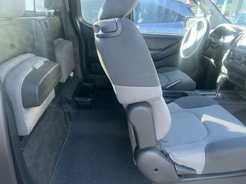 Used 2012 Suzuki Equator 2WD Extended Cab image 28