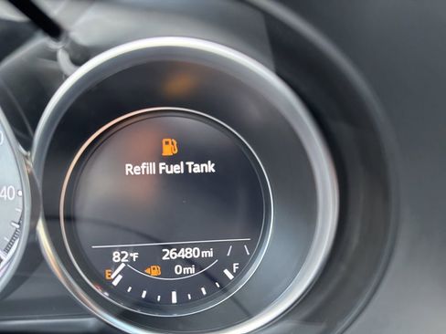 Used 2024 MAZDA CX-5 AWD 2.5 S w/ Preferred Package image 17