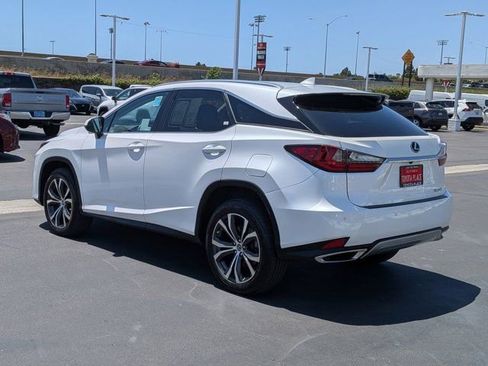 Used 2022 Lexus RX 350 FWD w/ Premium Package image 11