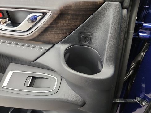 New 2026 Subaru Ascent Touring AWD/4WD image 36