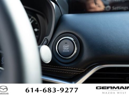 New 2026 MAZDA CX-70 3.3 Turbo w/ Premium Plus Pkg image 23