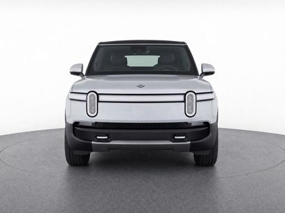 Used 2025 Rivian R1S Adventure