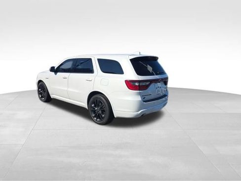 Used 2021 Dodge Durango R/T w/ Blacktop Package AWD/4WD image 5