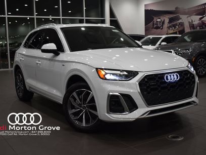 Used 2023 Audi Q5 2.0T Premium Plus w/ Premium Plus Package