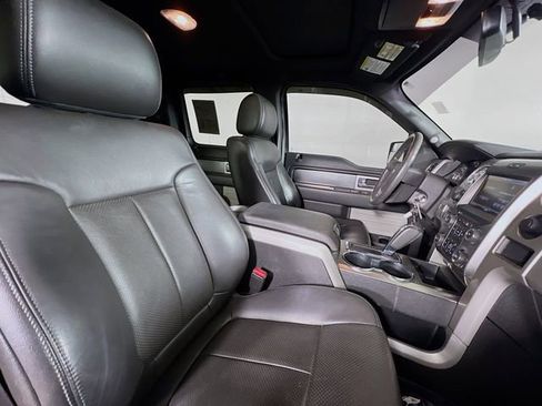 Used 2014 Ford F150 FX4 w/ Equipment Group 402A Luxury image 29