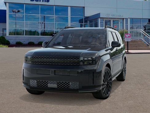 New 2026 Hyundai Santa Fe Calligraphy image 6