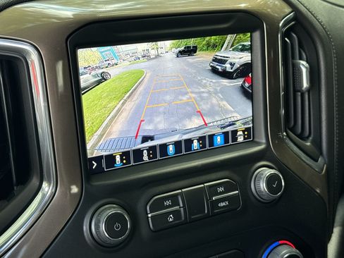 Used 2023 Chevrolet Silverado 2500 High Country AWD/4WD image 30