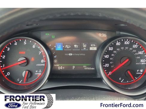 Used 2023 Toyota Camry XSE FWD image 15