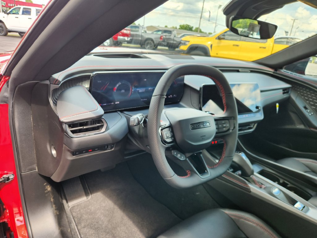 New 2027 Dodge Charger R/T AWD/4WD image 25