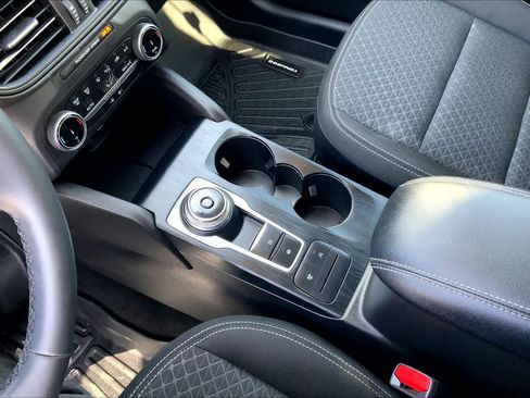 Certified 2024 Ford Escape Active image 14