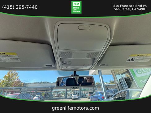 Used 2017 Volkswagen Tiguan S FWD image 21