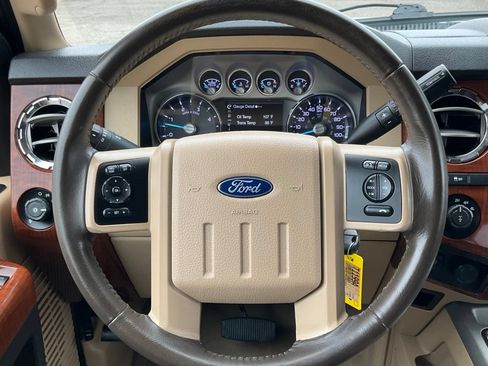 Used 2016 Ford F250 King Ranch AWD/4WD image 49