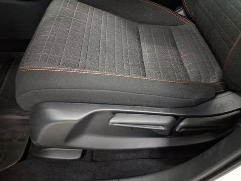 Certified 2026 Honda HR-V Sport image 13