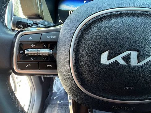 Used 2023 Kia Sorento SX Prestige AWD/4WD image 19